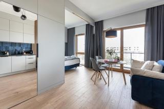 Apartament Nadmotławie 115 - Gdańsk - 5