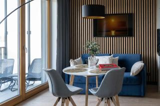 Apartament Nadmotławie 115 - Gdańsk - 2