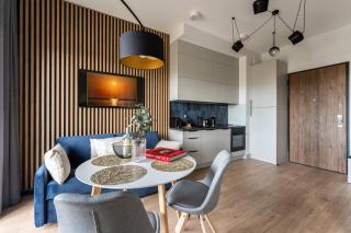 Apartament Nadmotławie 115 - Gdańsk - 1