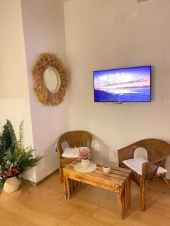 Bohemian Boutique Suites - Valona - 5