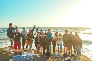 Samesun Ocean Beach Hotel & Hostel - San Diego - 2