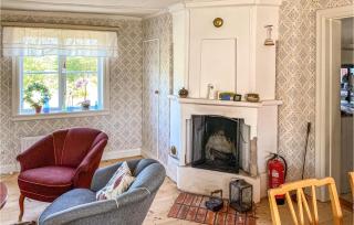 Lovely Home In Kisa With Wifi - 6