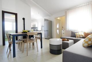 Apartment Mery - 4