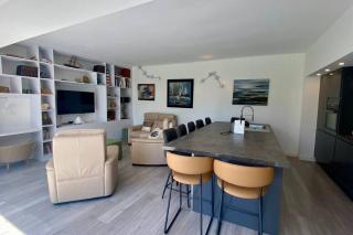 Very pleasant single-storey villa for 6 people - Cucq - 7