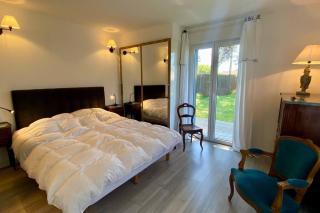 Very pleasant single-storey villa for 6 people - Cucq - 2