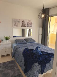Preciosas habitaciones en la casa de May - Arona - 9