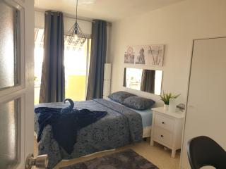 Preciosas habitaciones en la casa de May - Arona - 8