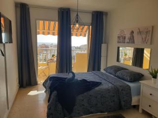 Preciosas habitaciones en la casa de May - Arona - 7