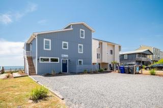 The Beachcomber by Oak Island Accommodations - Oak Island - 0