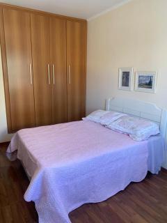 Apartamento na rua principal - Serra Negra - 2