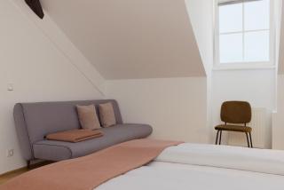 Marktbar Studios - Boutique Aparthotel - Innsbruck - 3