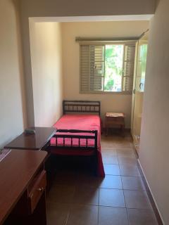 Apartamento na rua principal - Serra Negra - 1
