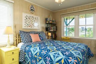 Surfsong by Oak Island Accommodations - Oak Island - 8