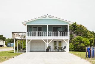 Sunkissed 2 by Oak Island Accommodations - Oak Island - 0
