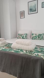 DOWN TOWN Luxurious Apartments (1) - Alexandroupoli - 3
