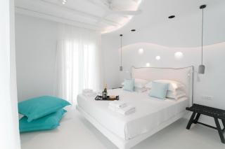 Majo Suites Hotel - Agia Anna Naxos - 7