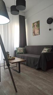 DOWN TOWN Luxurious Apartments (1) - 2