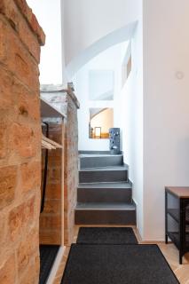 Der Fuchsbau - Neu, kuschelig und zentral im Grünen - 5