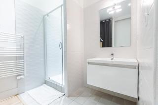 Grand Appartement au coeur du centre Historique - 2