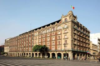 Best Western Majestic - Ciudad de México - 6