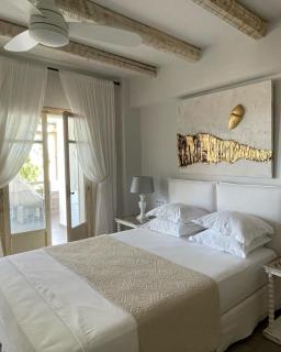 Speires suites - Irakleia - 7