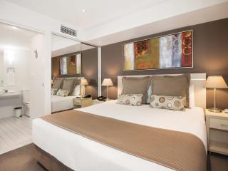 Oaks Adelaide Horizons Suites - 5