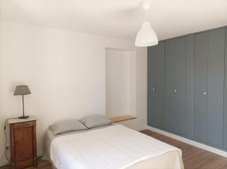 Plein centre, T3, 2ch, balcon et vue - Mèze - 4