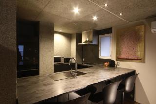 Private house Kuranoya Sapporo - 8