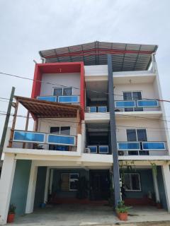 Casa La Paz 2 - Puerto Escondido - 2