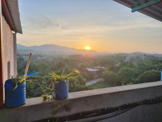 Casa La Paz 2 - Puerto Escondido - 1