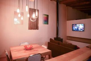 Loft Patagónico - Esquel - 2