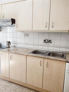 Apartamento Milagros - La Fortunada - 9