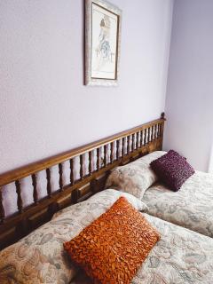 Apartamento Milagros - La Fortunada - 3