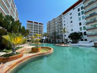 bonita habitación hotelera con balcón by G P S rentas - Mazatlán - 0