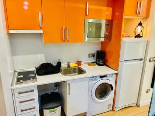 MADRID CENTRO - CALLAO - GRAN VIA - MUY CENTRICO - Madrid - 6