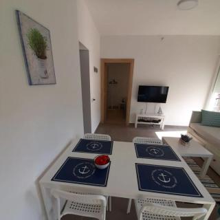 Apartman Aquarelle - Kumbor - 7