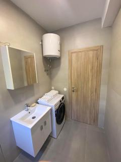 Apartman Aquarelle - Kumbor - 6