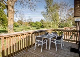 Hawthorn Glen Lodges - Downham Market - 7