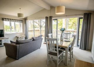 Hawthorn Glen Lodges - Downham Market - 6