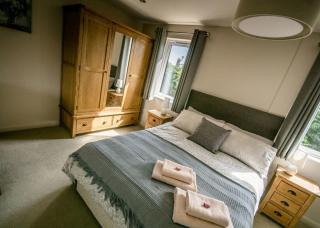 Hawthorn Glen Lodges - Downham Market - 4