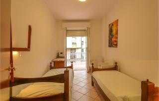 Lovely Apartment In Sanremo With Wifi - 1