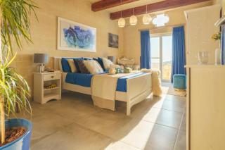 Ajuga Luxury Boutique B&B - 0