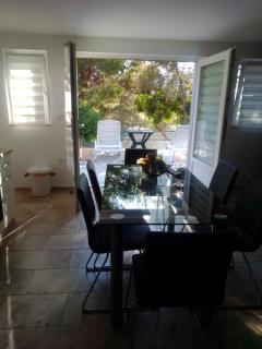 Studio apartment Under the pine - Milna - 6