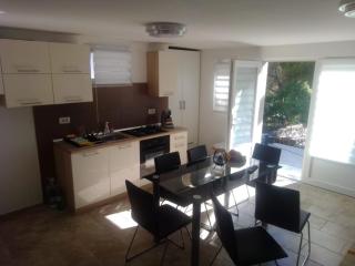 Studio apartment Under the pine - 2