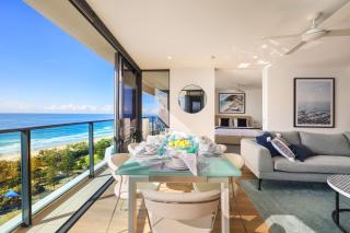 Oracle Broadbeach Tower 1 Lvl 20 Free parking - GC Getaways - Gold Coast - 4