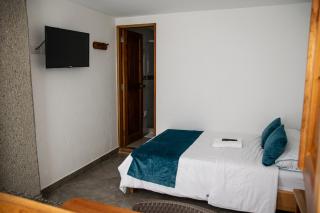 Hotel Santa Laura - Jericó - 4