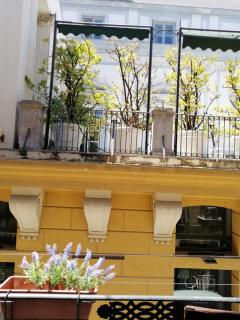 Casa Dadà, romantic house in historic centre - Palermo - 8