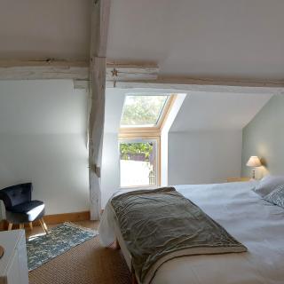 Gîte Domaine Cœur de Brenne - Saint-Michel-en-Brenne - 5