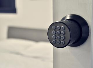 Roost Hill - Free Parking Zone - Edimburgo - 1