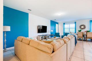 Vacation dreams Retreat in Veranda Palms Resort - Kissimmee - 8